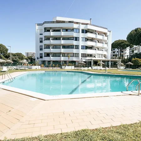 Vilamoura Collection Lägenhet *