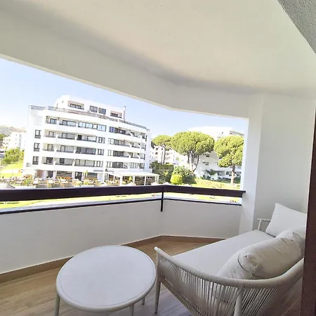 Vilamoura Collection Lägenhet Quarteira