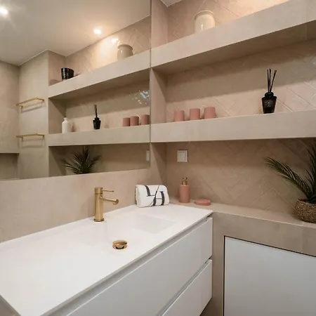 Διαμέρισμα Vilamoura Collection