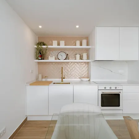 Διαμέρισμα Vilamoura Collection *