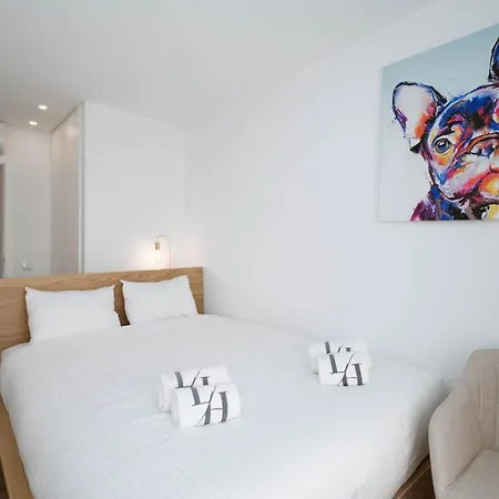 Vilamoura Collection Quarteira