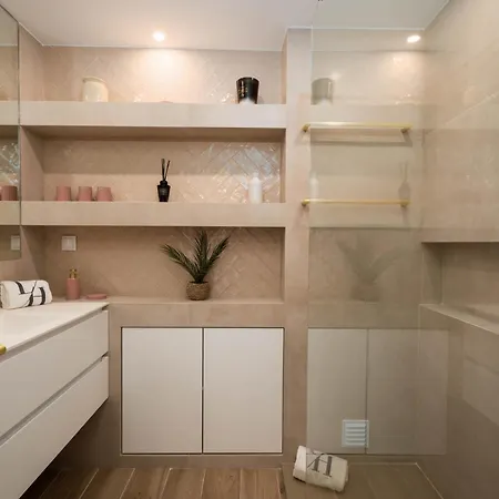 Διαμέρισμα Vilamoura Collection Quarteira